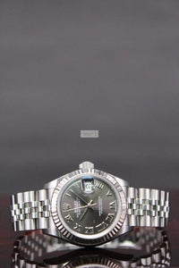 ROLEX LADY-DATEJUST 28