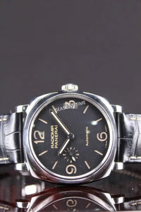 PANERAI LUMINOR RADIOMIR 1940 3 DAYS AUTOMATIC
