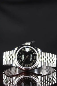 ROLEX DATEJUST 31