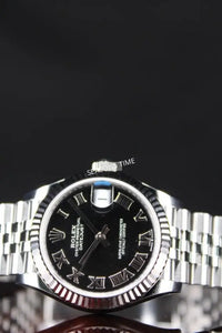ROLEX DATEJUST 31