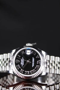 ROLEX DATEJUST 31