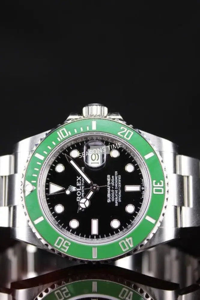 ROLEX SUBMARINER
