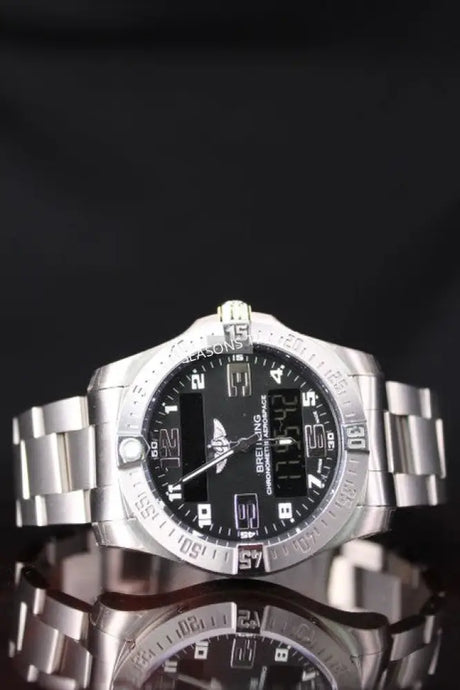 SEASONS TIME WATCHES
