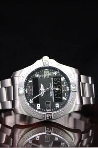BREITLING AEROSPACE EVO