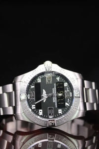BREITLING AEROSPACE EVO