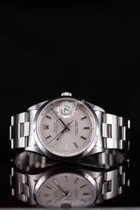 ROLEX DATE 34