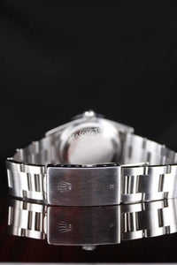 ROLEX DATE 34
