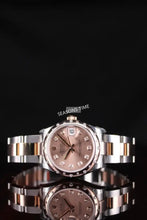 Load image into Gallery viewer, ROLEX DATEJUST 31
