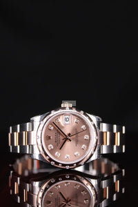 ROLEX DATEJUST 31