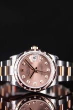 Load image into Gallery viewer, ROLEX DATEJUST 31
