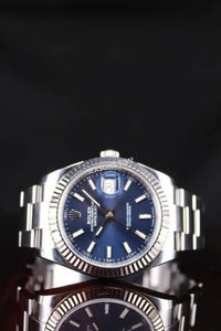 ROLEX DATEJUST 41