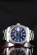 Load image into Gallery viewer, ROLEX DATEJUST 41
