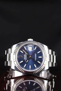 ROLEX DATEJUST 41