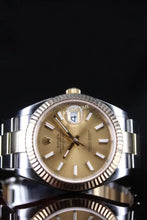 Load image into Gallery viewer, ROLEX DATEJUST 41
