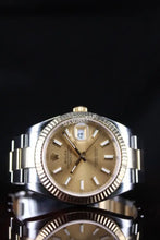 Load image into Gallery viewer, ROLEX DATEJUST 41
