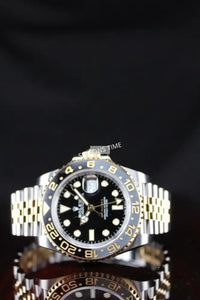 ROLEX GMT-MASTER II