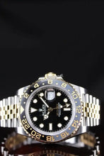Load image into Gallery viewer, ROLEX GMT-MASTER II

