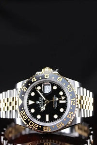 ROLEX GMT-MASTER II