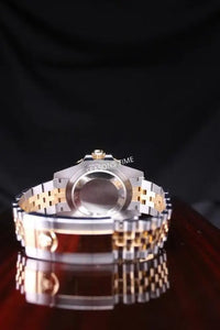 ROLEX GMT-MASTER II