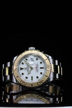 Load image into Gallery viewer, ROLEX YACHT-MASTER
