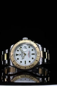 ROLEX YACHT-MASTER