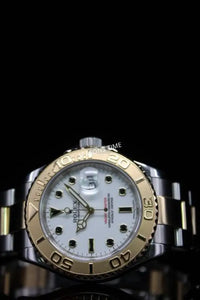 ROLEX YACHT-MASTER