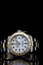 Load image into Gallery viewer, ROLEX YACHT-MASTER
