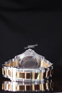 ROLEX YACHT-MASTER