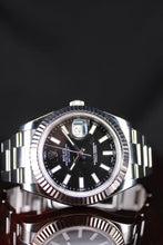 Load image into Gallery viewer, ROLEX DATEJUST II
