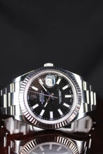 Load image into Gallery viewer, ROLEX DATEJUST II
