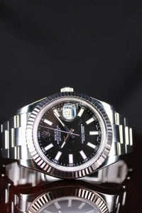 ROLEX DATEJUST II