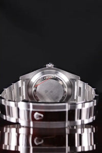 ROLEX DATEJUST II