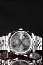 Load image into Gallery viewer, ROLEX DATEJUST 36
