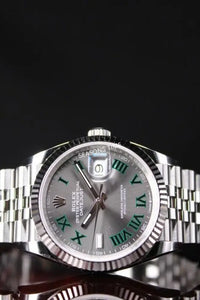 ROLEX DATEJUST 36