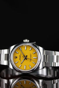 ROLEX OYSTER PERPETUAL 31