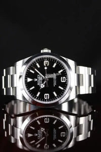 ROLEX EXPLORER 40