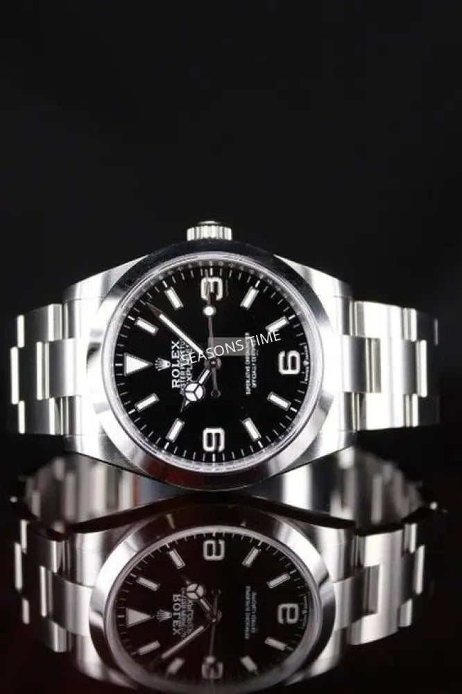 ROLEX EXPLORER 40