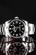 Load image into Gallery viewer, ROLEX EXPLORER 40
