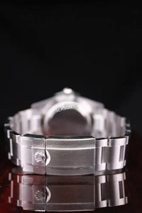 ROLEX EXPLORER 40
