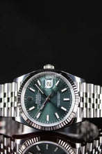 Load image into Gallery viewer, ROLEX DATEJUST 36
