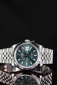 ROLEX DATEJUST 36