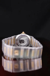 OMEGA CONSTELLATION 160 YEARS