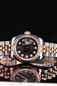 ROLEX LADY DATEJUST 26