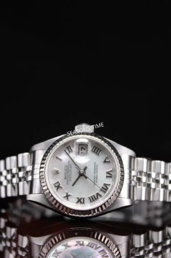 ROLEX LADY DATEJUST 26