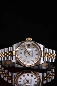 ROLEX LADY DATEJUST 26