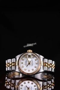 ROLEX LADY DATEJUST 26