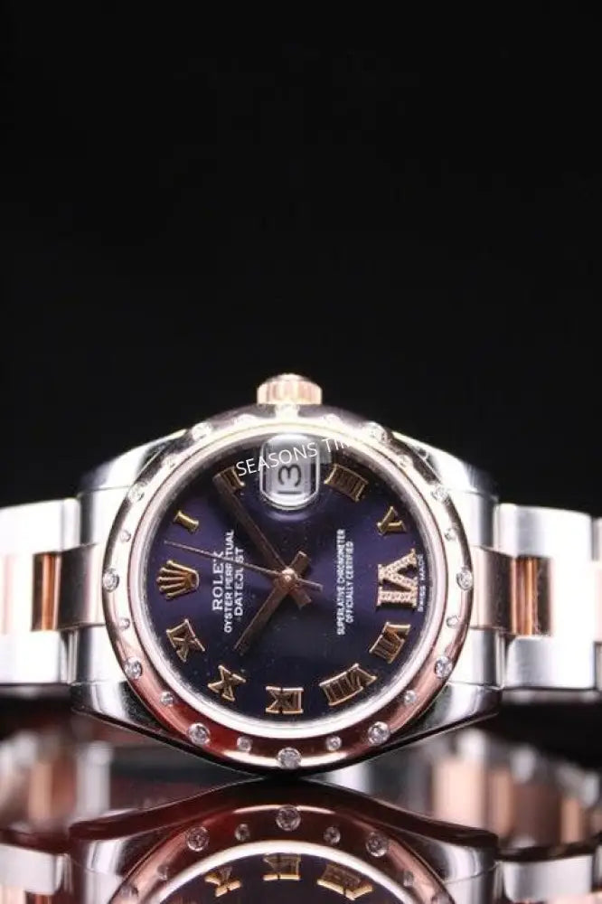 ROLEX DATEJUST 31