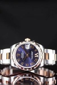 ROLEX DATEJUST 31