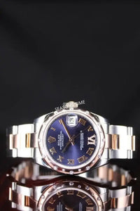 ROLEX DATEJUST 31