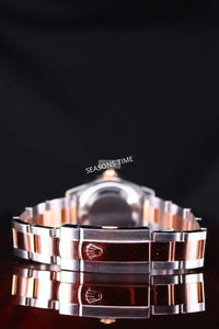 ROLEX DATEJUST 31